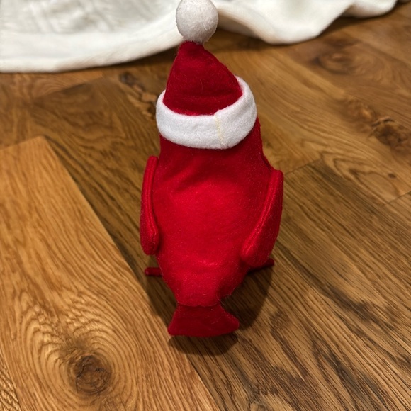 Target 2016 Winter Bird Featherly Friends - Jolly - Picture 5 of 7